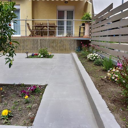 Corfu  Casa De Luz With Garden 아파트 외부 사진