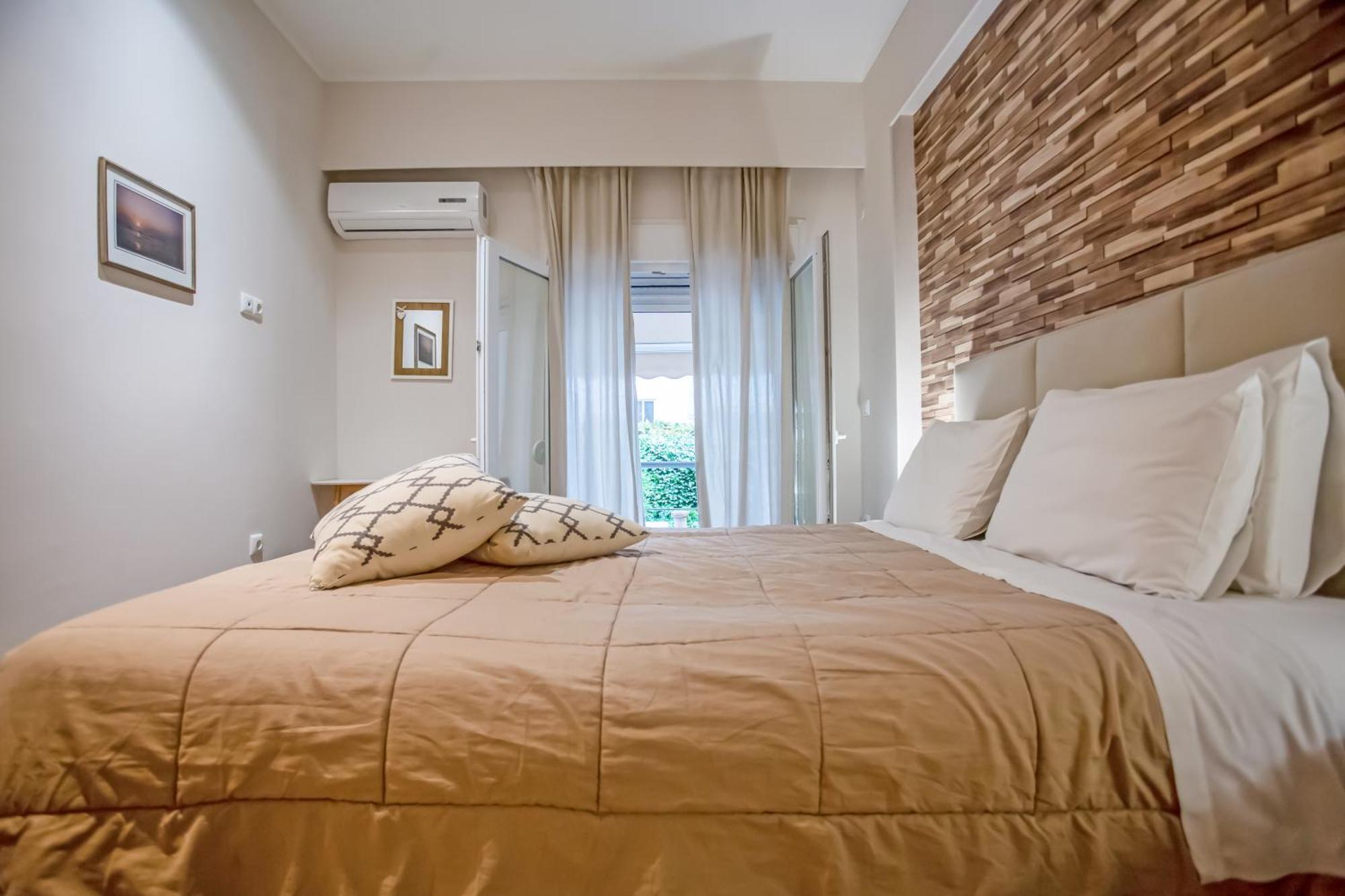 Corfu  Casa De Luz With Garden 아파트 외부 사진