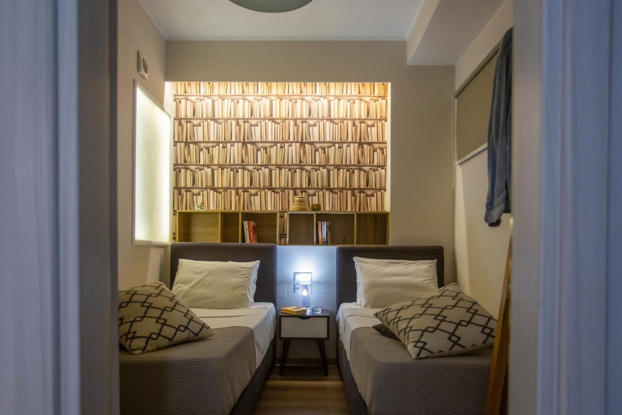 Corfu  Casa De Luz With Garden 아파트 외부 사진